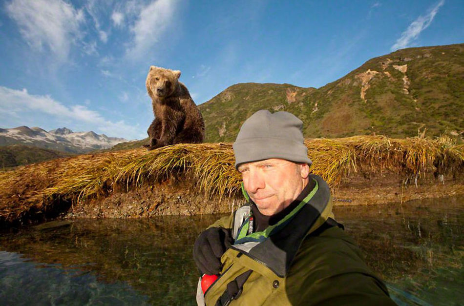 24 of the most original and fun selfi from travel