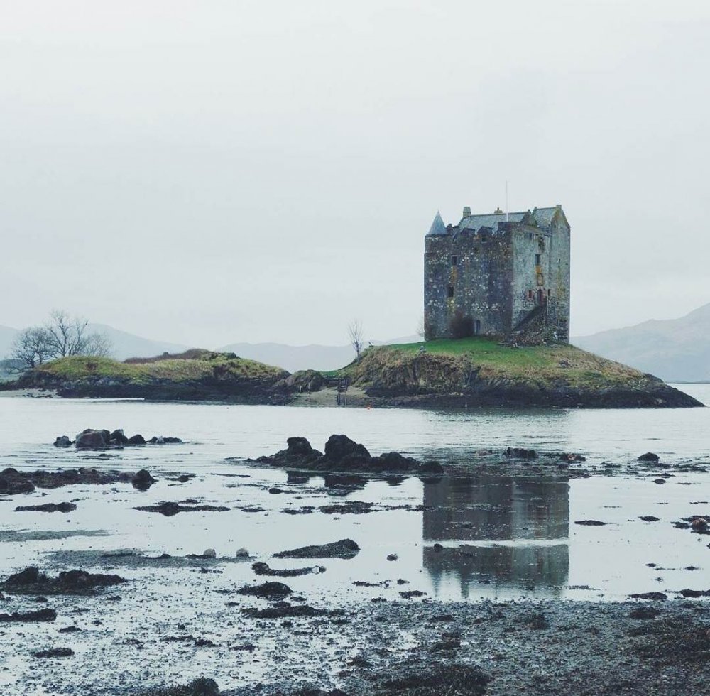 The immense Scotland: amazing pictures from Instagram