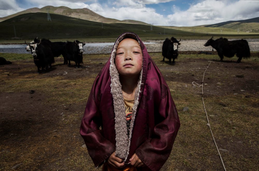 Переможці фотоконкурсу Sony World Photography 2016