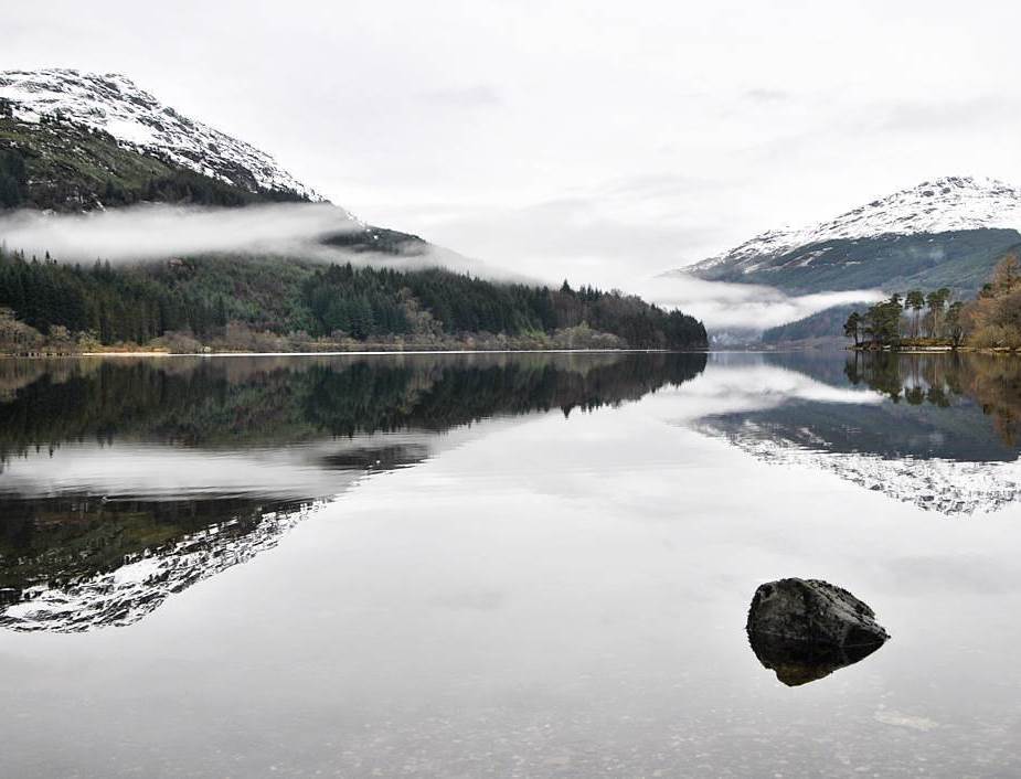 The immense Scotland: amazing pictures from Instagram