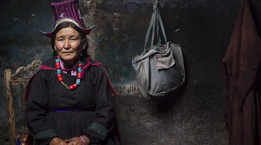 Совершенство природы: 10 невероятных фотографий апреля от National Geographic
