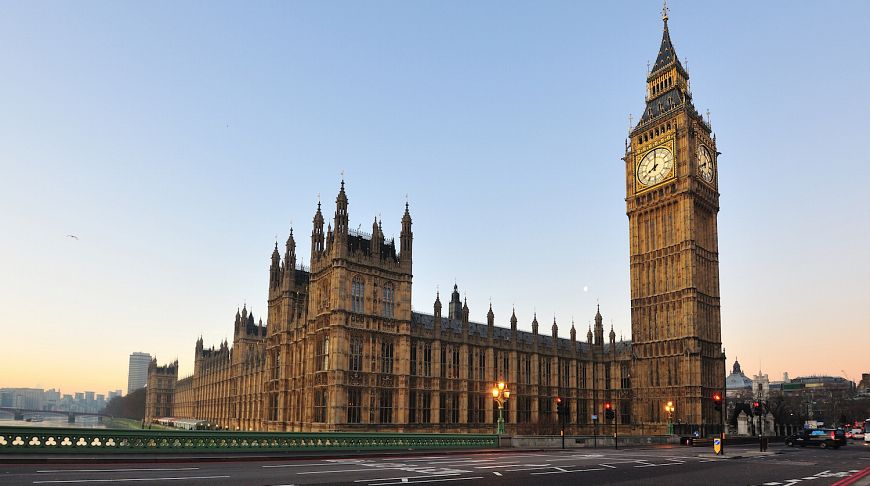 10 маловідомих фактів про головні визначні пам'ятки Лондона