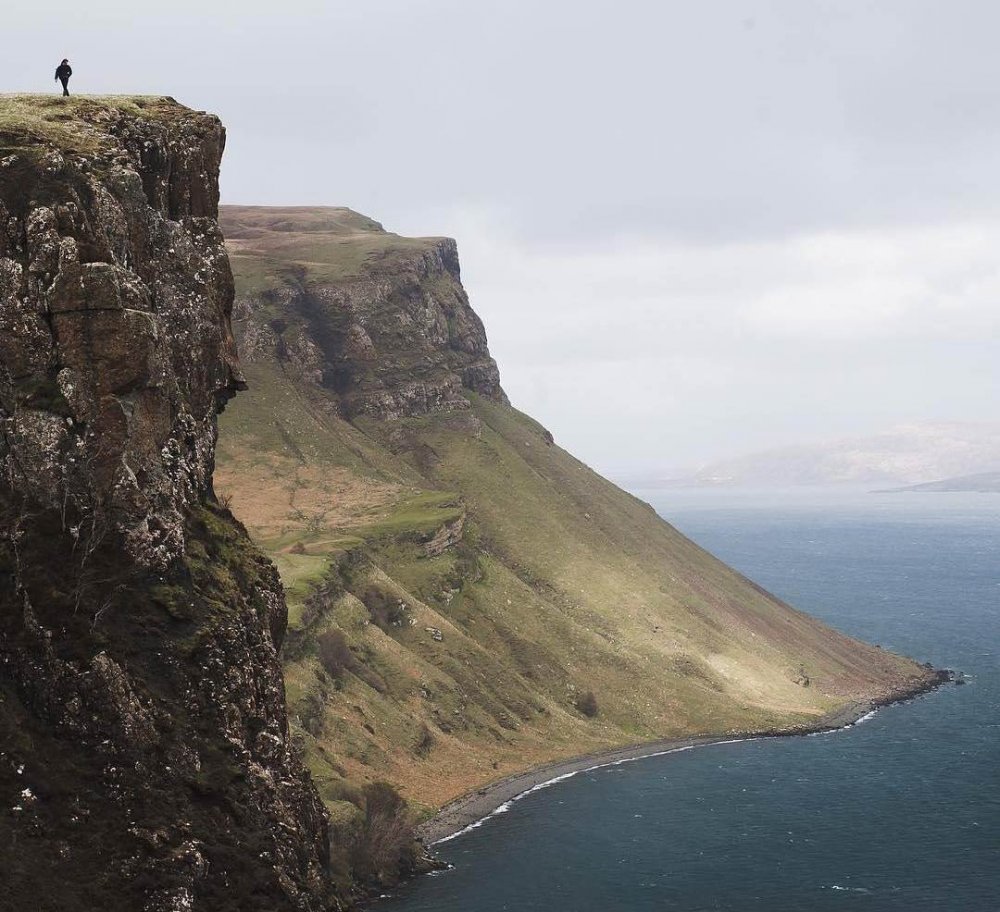 The immense Scotland: amazing pictures from Instagram