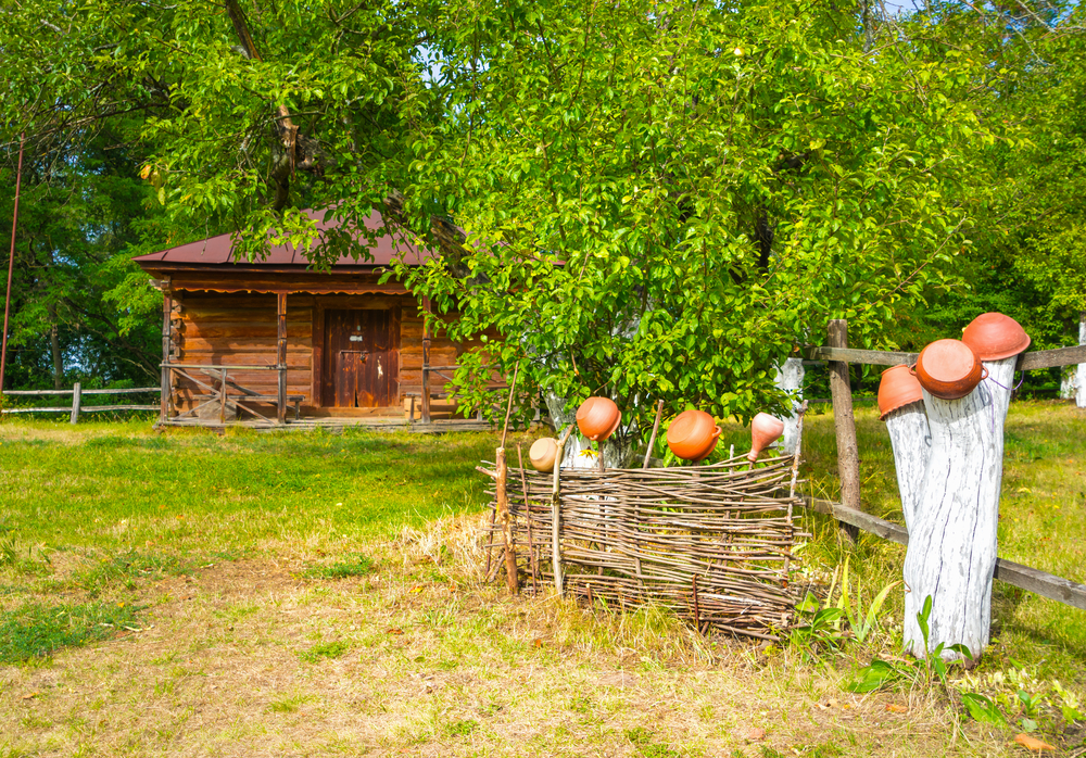 From Kiev nearby: five interesting parks to 100 km from the capital