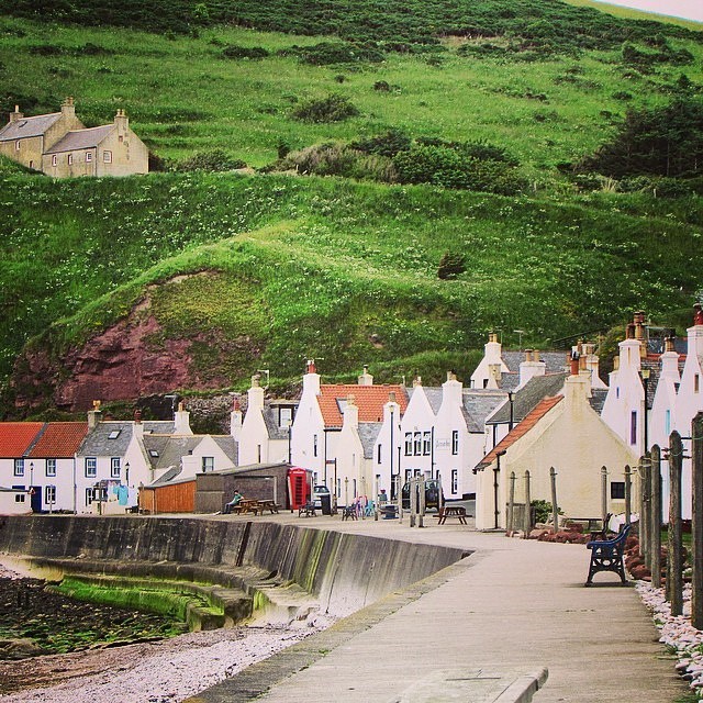 Неосяжна Шотландія: дивовижні знімки з Instagram