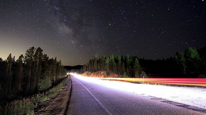 Досконалість природи: 10 неймовірних фотографій квітня від National Geographic