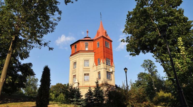 Thunderstorm in the dungeon and dreams in the chest: the most unusual museums in Kiev