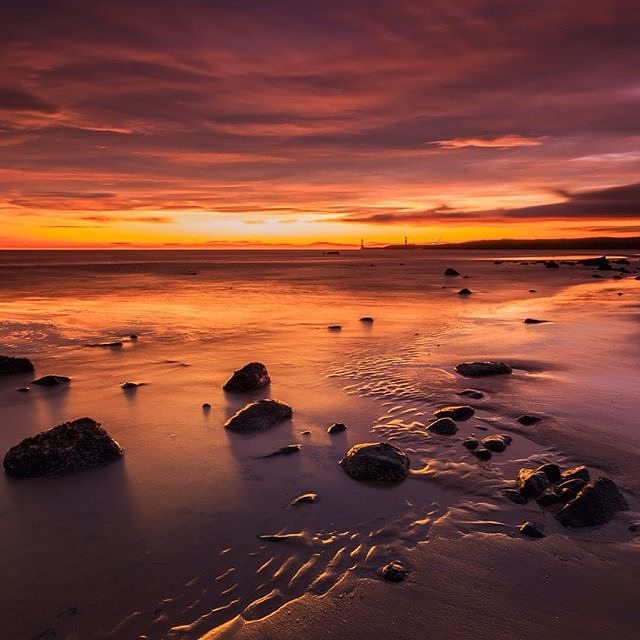 The immense Scotland: amazing pictures from Instagram