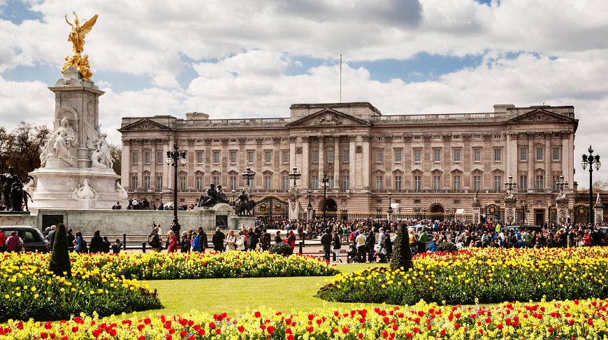 10 little-known facts about the main sights of London