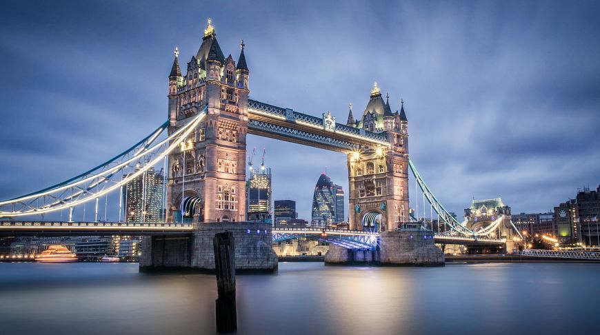 10 малоизвестных фактов о главных достопримечательностях Лондона