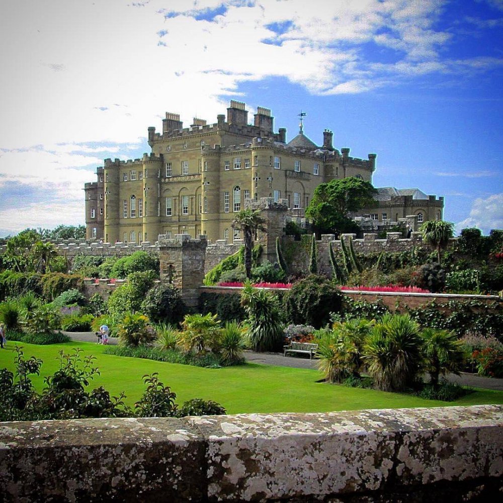 The immense Scotland: amazing pictures from Instagram