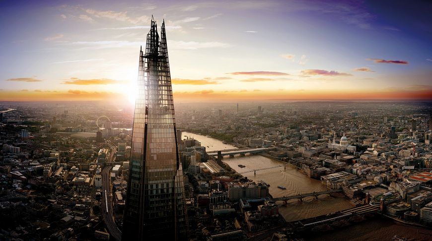 10 маловідомих фактів про головні визначні пам'ятки Лондона