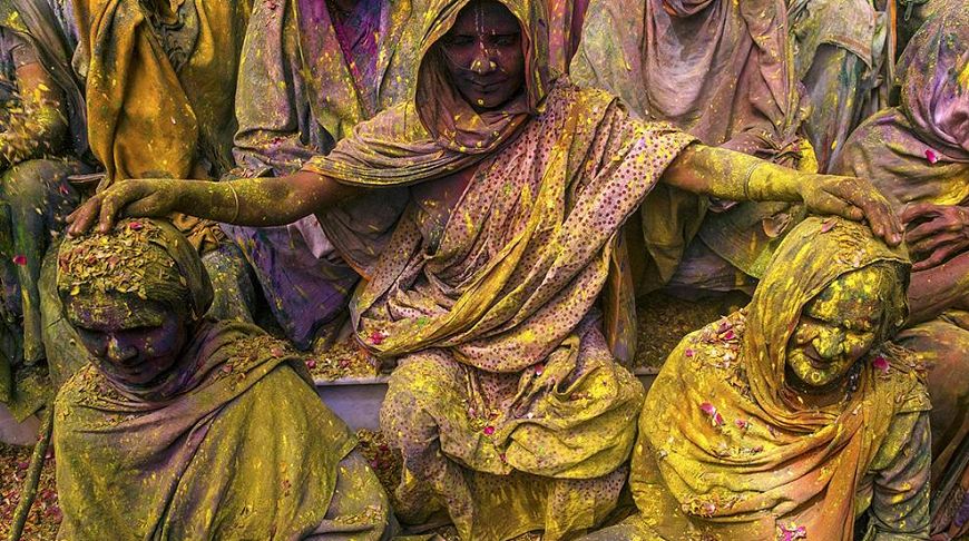 Досконалість природи: 10 неймовірних фотографій квітня від National Geographic