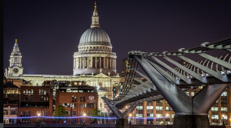 10 little-known facts about the main attractions of London