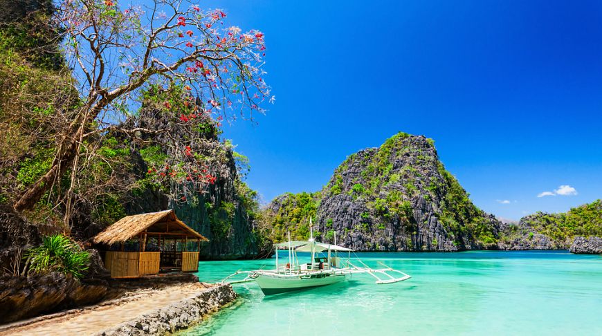 Only the passport! TOP-6 islands with visa-free entry