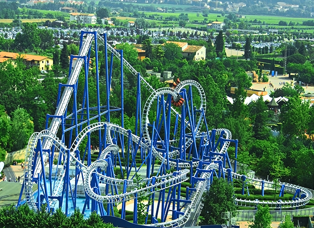 Gardaland