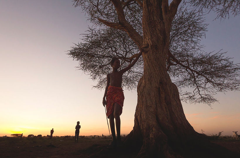 29 фотографій Кенії, які доводять, що Африку треба побачити своїми очима