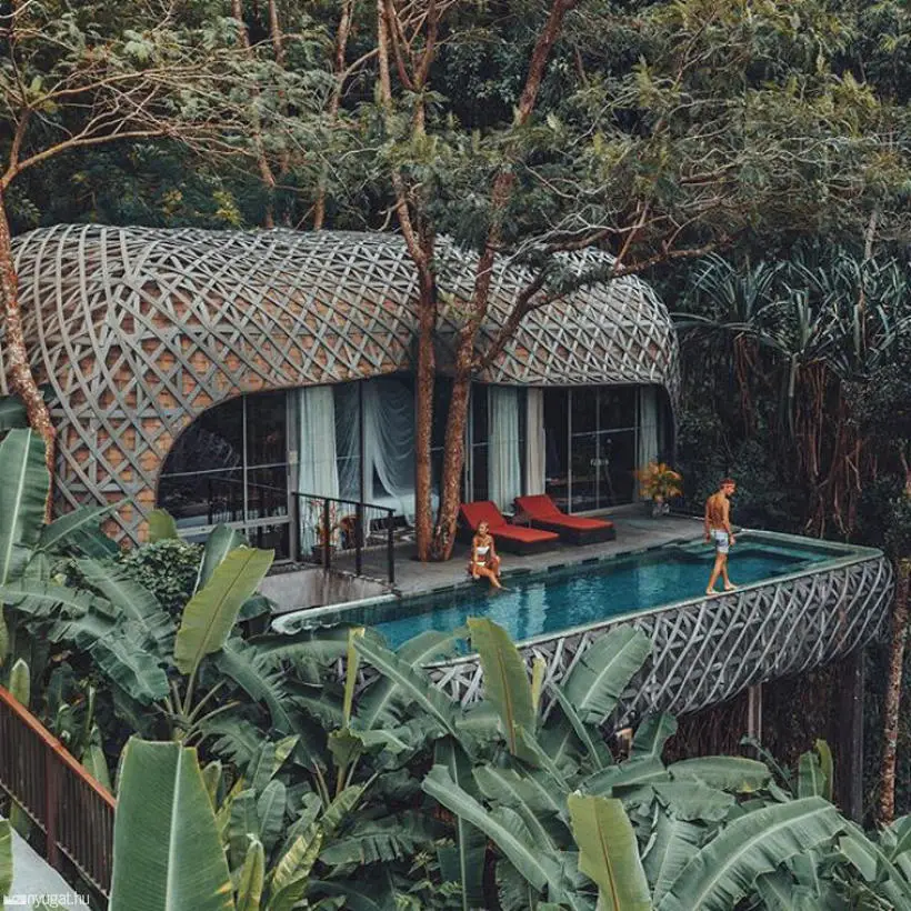 Эта пара зарабатывает по $9000 за тревел-фото в Instagram. И вот как они это делают!