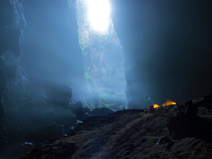 15 of the most beautiful caves on the planet that you need to see at least in photos.