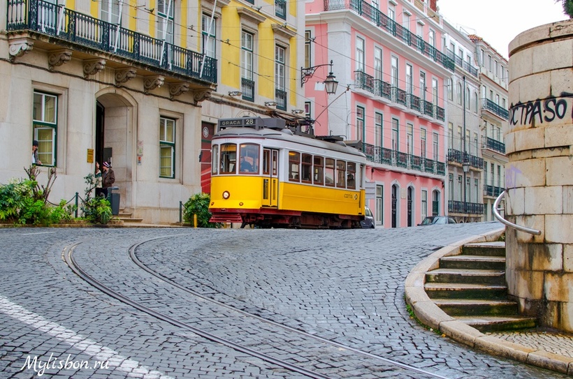 16 вагомих причин триматися подалі від Португалії