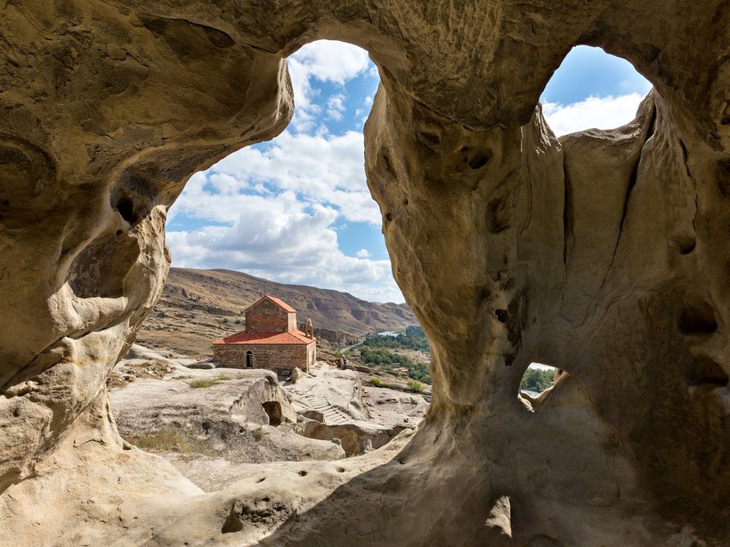 15 of the most beautiful caves on the planet that you need to see at least in photos