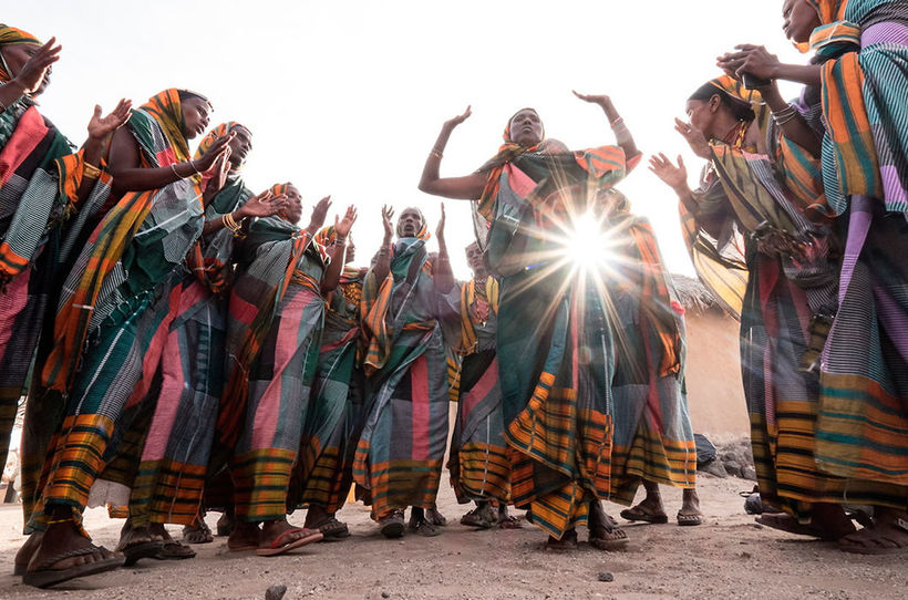 29 pictures of Kenya, showing that Africa should be seen by their eyes 