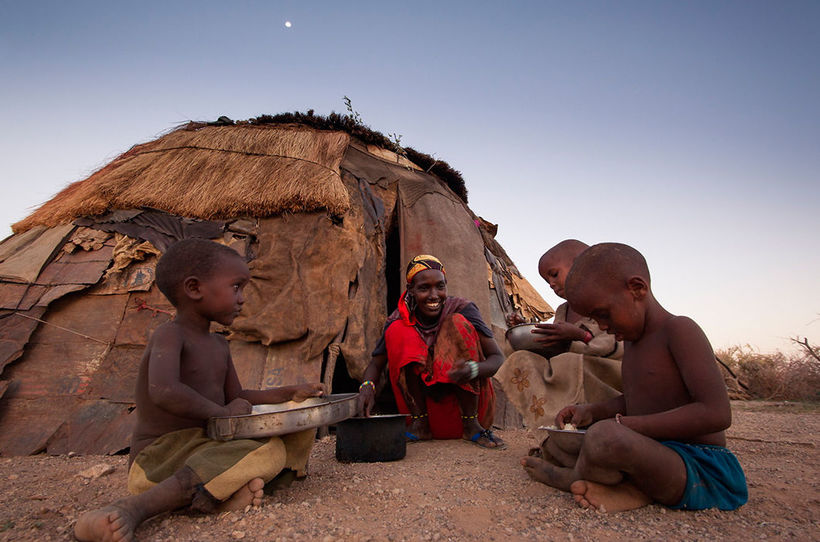 29 фотографій Кенії, які доводять, що Африку треба побачити своїми очима