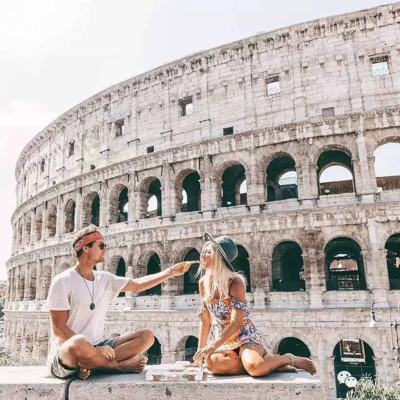 Эта пара зарабатывает по $9000 за тревел-фото в Instagram. И вот как они это делают!