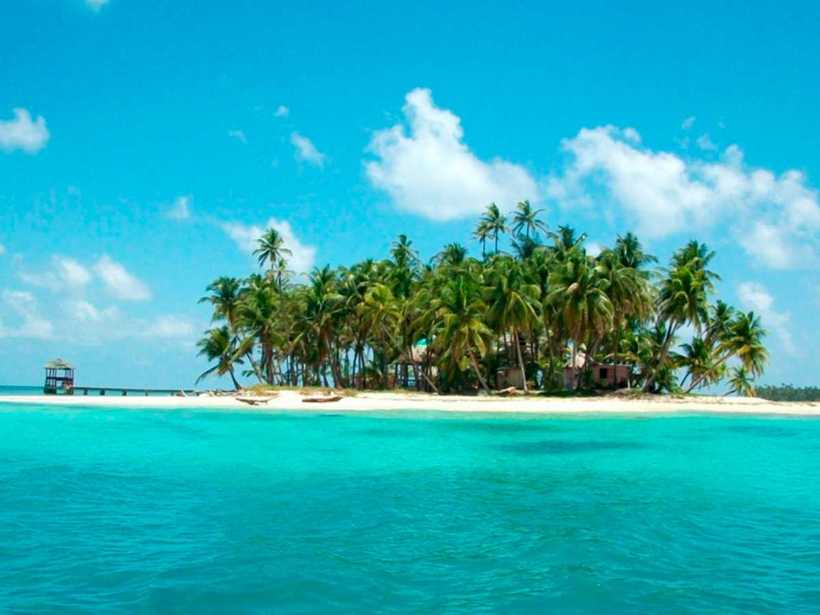 12 райських островів, які можна купити прямо зараз 