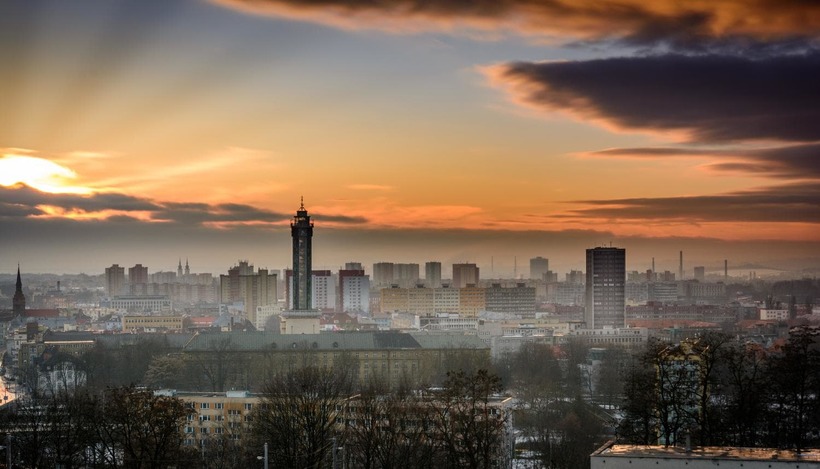 15 cities, of which you never heard, but where you need to go! 