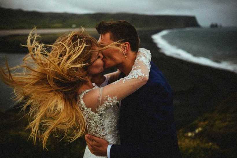 20 кращих місць для зйомки весільних фотографій, які осліплять всіх своєю красою 