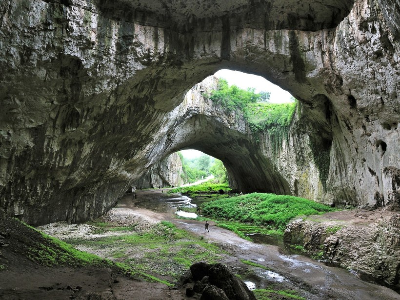  15 найкрасивіших печер на планеті, які потрібно побачити хоча б на фотографіях 