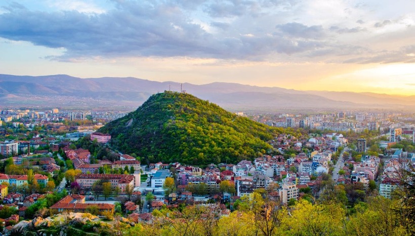 15 cities , about which you are niko but did not hear, but where you need to go! 
