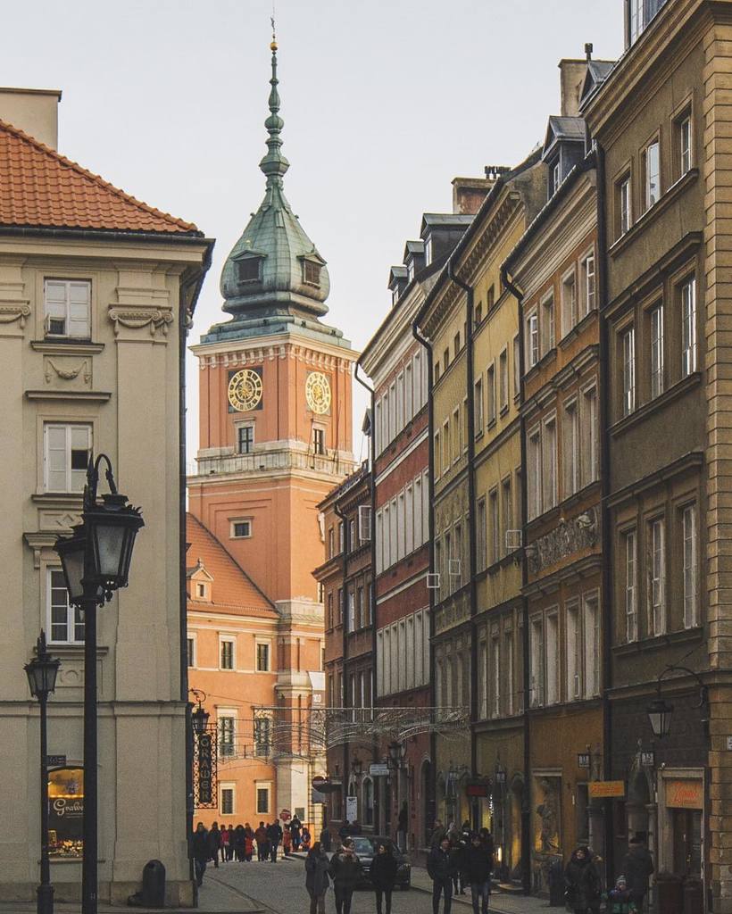 22 cheapest European cities.