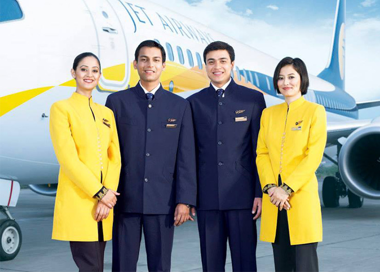 Here's how the flight attendants of the 12 best air companies of the world look and dress up!