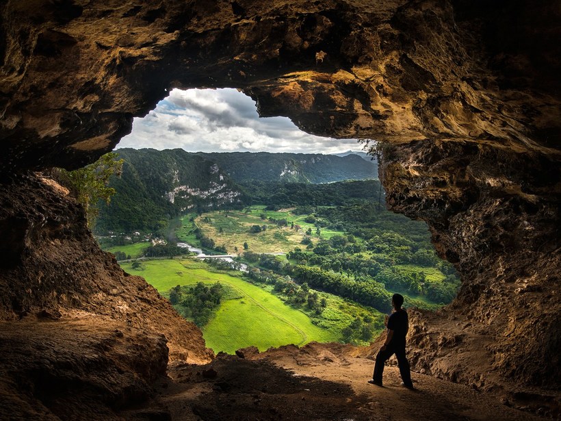 15 са мих найкрасивіших печер на планеті, які потрібно побачити хоча б на фотографіях 
