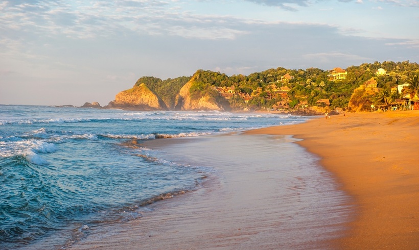 10 beaches of unearthly beauty , which actually came to us from nightmares 