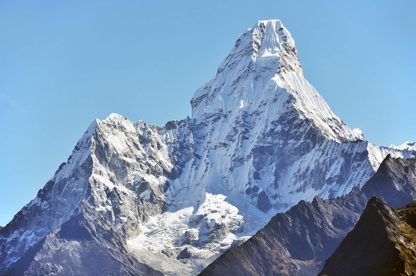 4 cамые удивительные горные вершины мира, которые стоит покорить