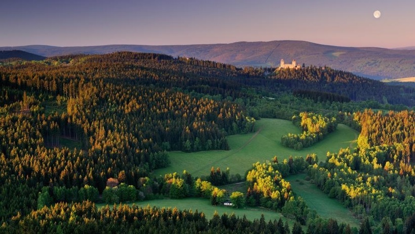 23 photos that you can not not go to the Czech Republic! 