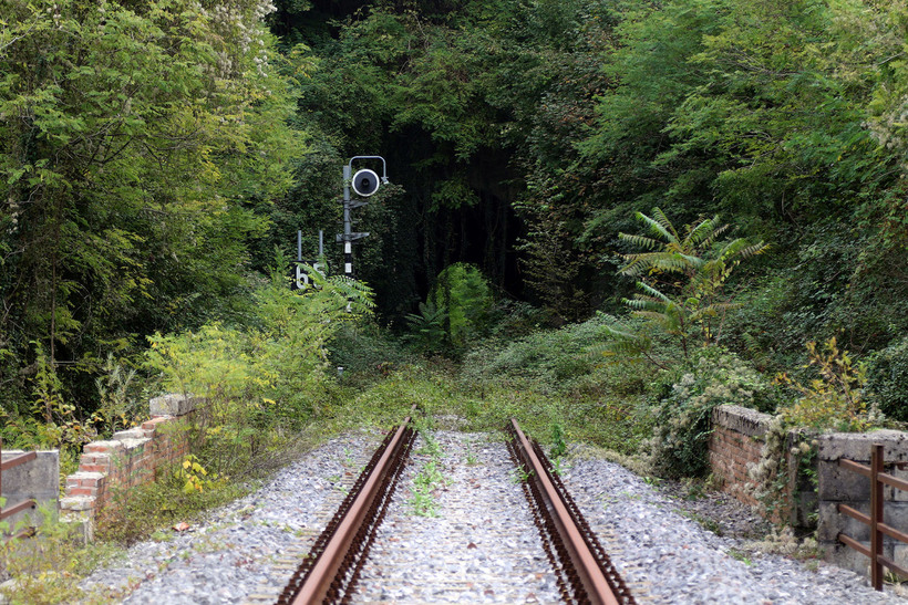 What the world will look like without people: 20 photos of long-abandoned places around the world