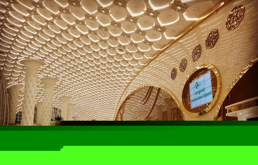 15 amazing airports that are much more than just airports 