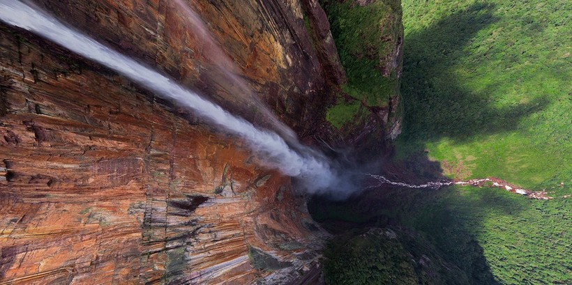 19 breathtaking panoramic photos from around the world