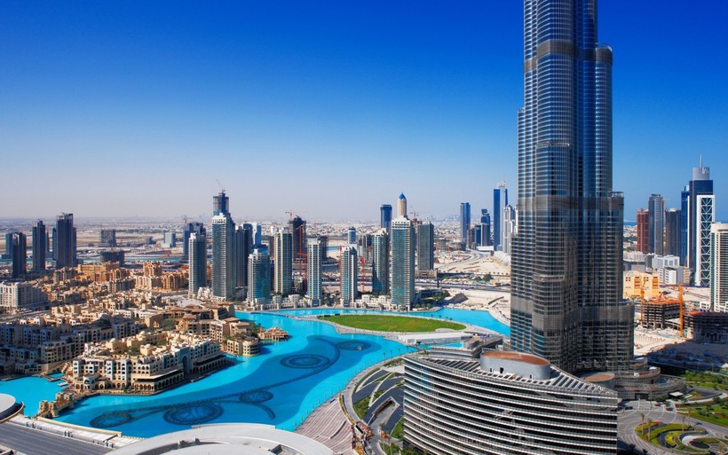 14 true facts about Dubai proving that this is not a heavenly place