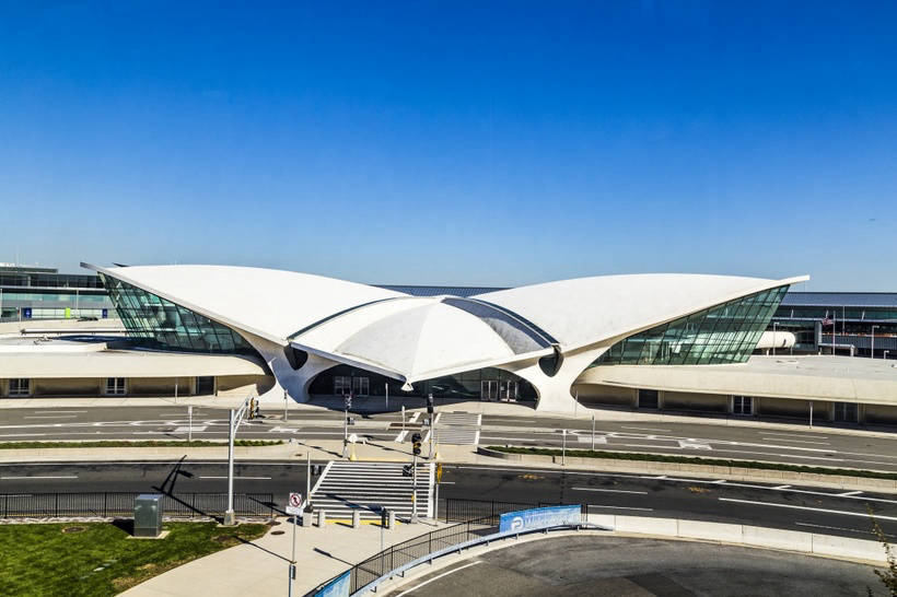 15 amazing airports that are much more than just airports