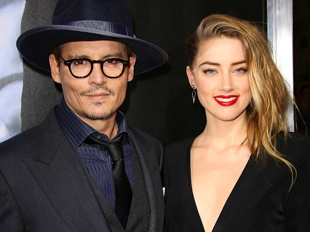Johnny Depp and Ember Heard officially divorced 