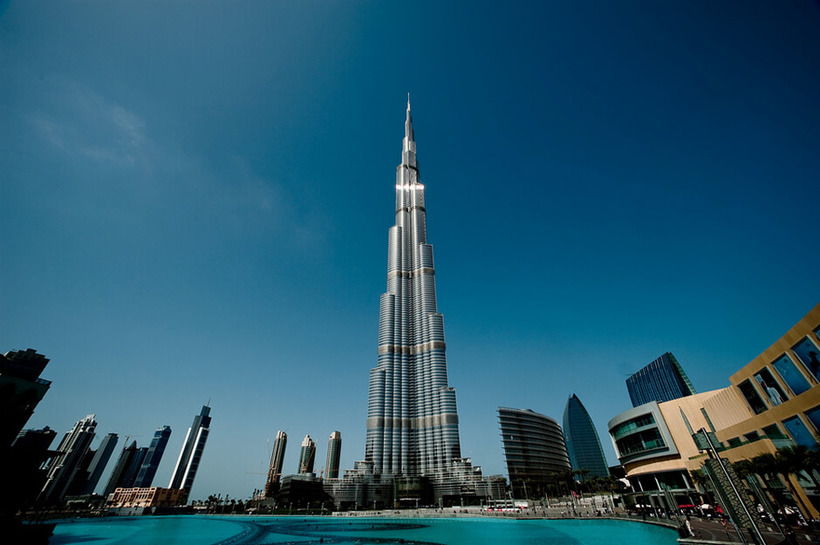14 правдивых фактов о Дубае, доказывающих, что это вовсе не райское место