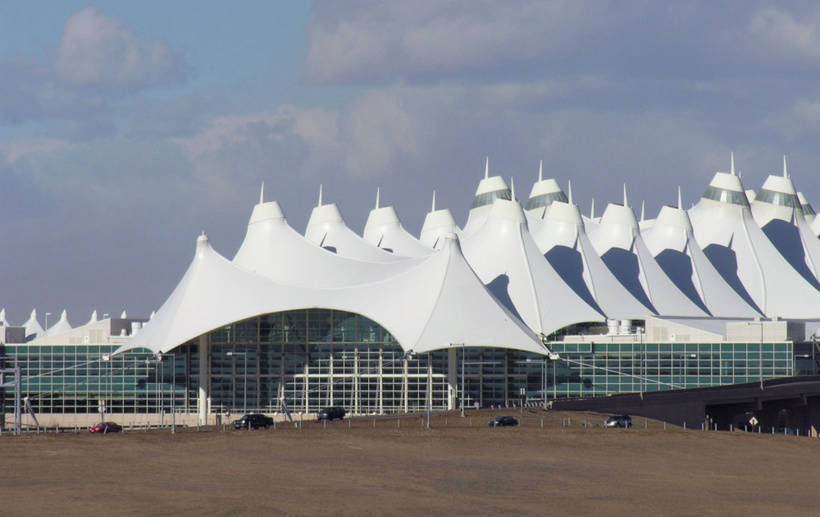 15 amazing airports that are much more than just airports