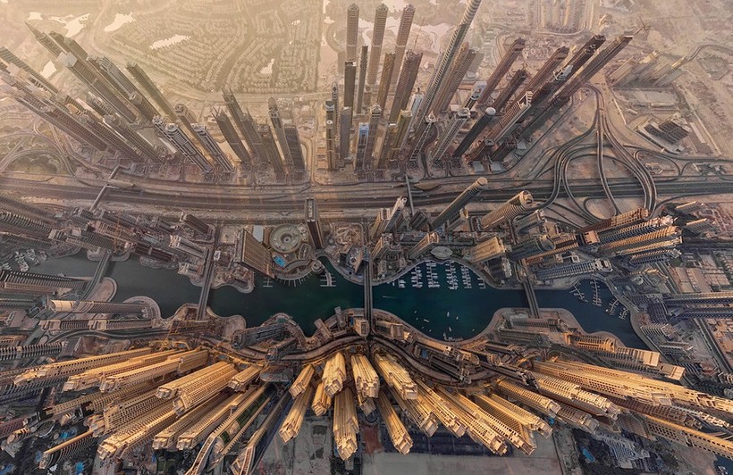 19 breathtaking panoramic photos from around the world