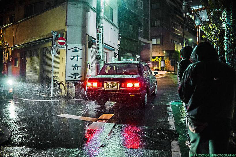 10 фантастичних фото Токіо, які повертають любов до життя і подорожі м 