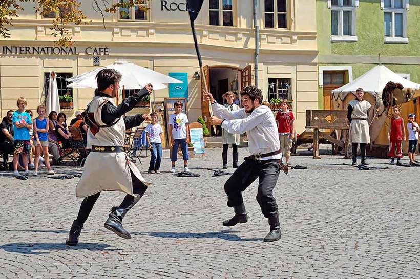 20 фотографій, дивлячись на які не можна не полюбити Румунію 